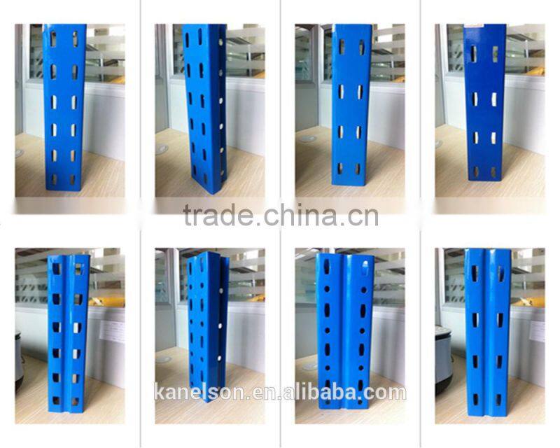 pallet heavy duty rack