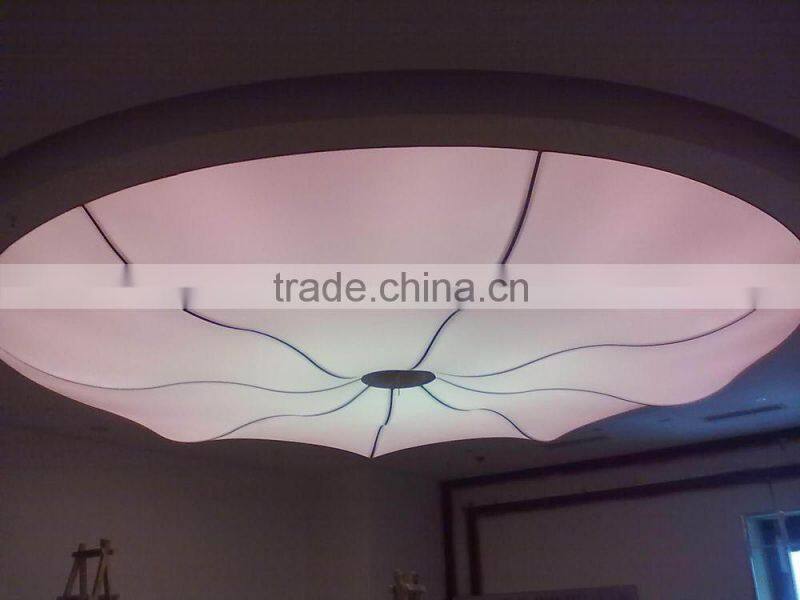 pvc ceiling film