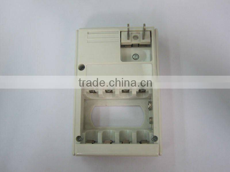 M803 AA AAA 9V Ni-MH/Ni-Cd Rechargeable Battery Charger