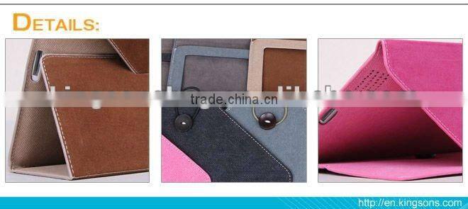 Protective stand cover/carry case for ipad K8423U