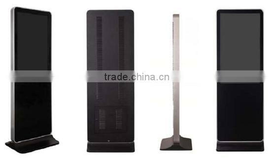 46" Retail store POP display lcd advertising display/digital signage/monitor