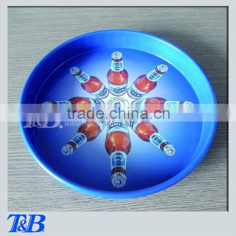 tinplate tray,paint storage tray