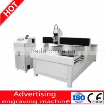 BDX-0609 small wood cnc machines usde for carving wood photo frame