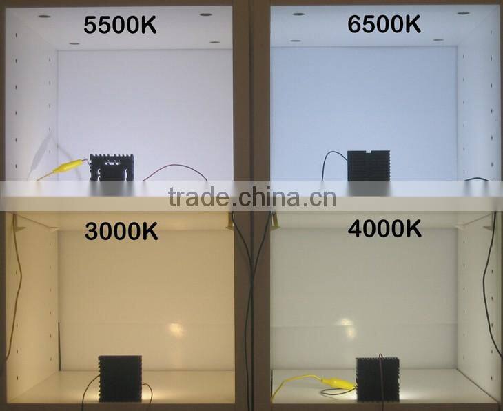 3 inches white 7w led ceiling downlight die castin aluminum from sitatone