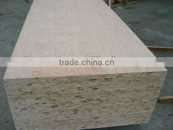 spruce veneer block board,Falcata core
