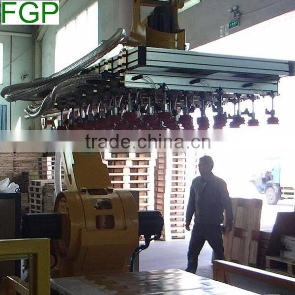 China Best Robot Palletizer With Factory Price