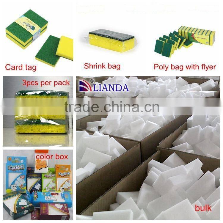 alibaba hot selling compressed sponge for spa New Handy