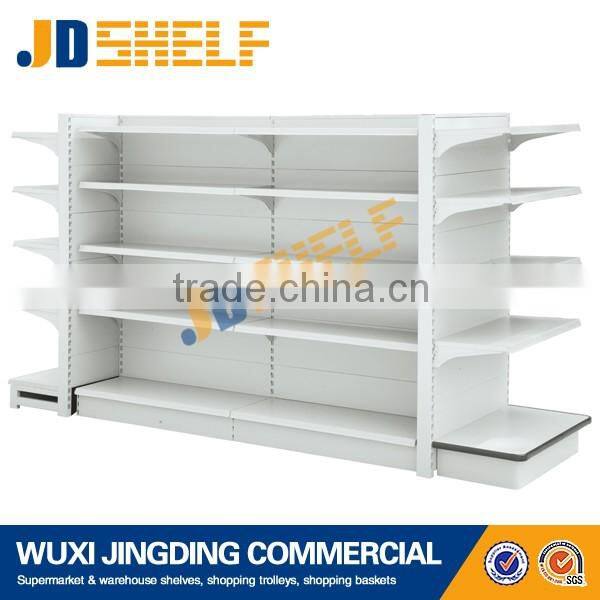 factory direct cheap supermarket rack