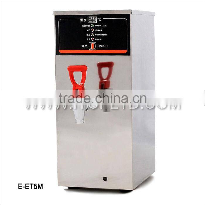 Fast! small size! hot sale mirror stainless steel hot water boiler for sale