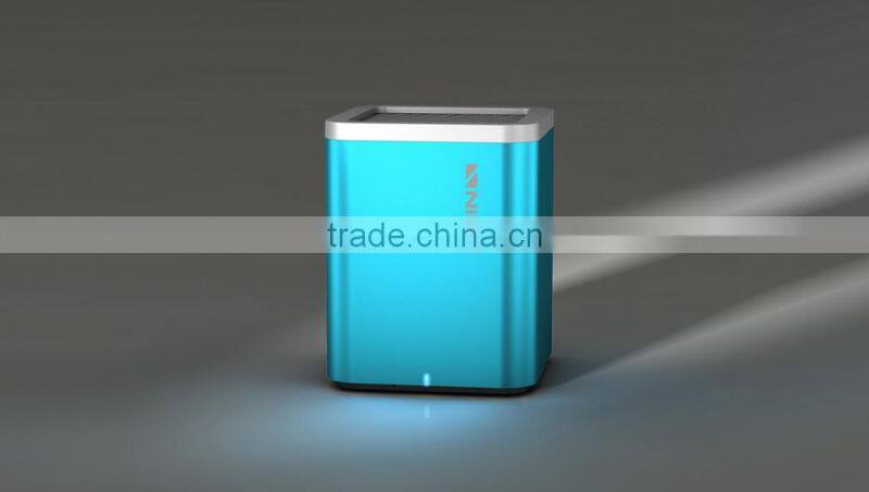 Wireless high quality speaker bluetooth speaker mini speaker wire gauges with 5w