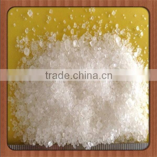 China Manufacture White Ammonium Sulphate Capro PE 25kg Bag
