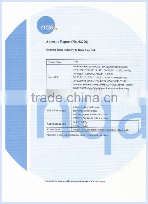 tin tape zinc oxide plaster