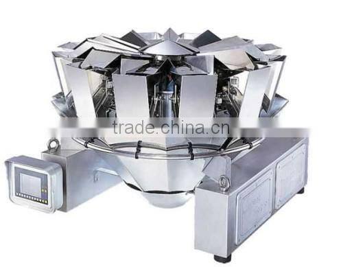 large vertical automatic ice cube packing machine