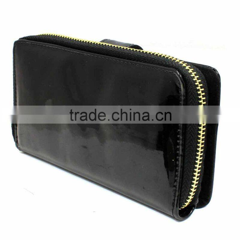 OEM manufacture luxury case for galaxy note 5,leather wallet case for samsung note 5