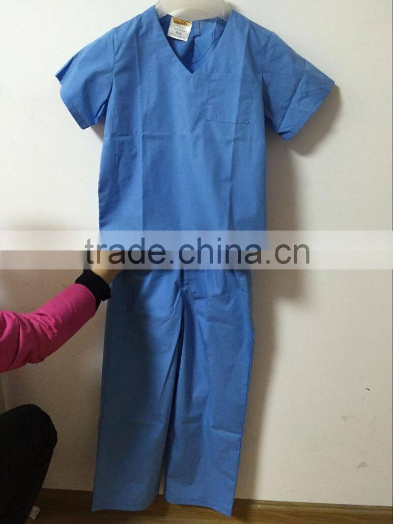 doctor uniform for child