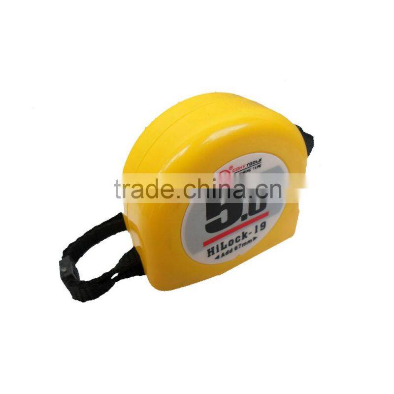 Steel Measuring Tape