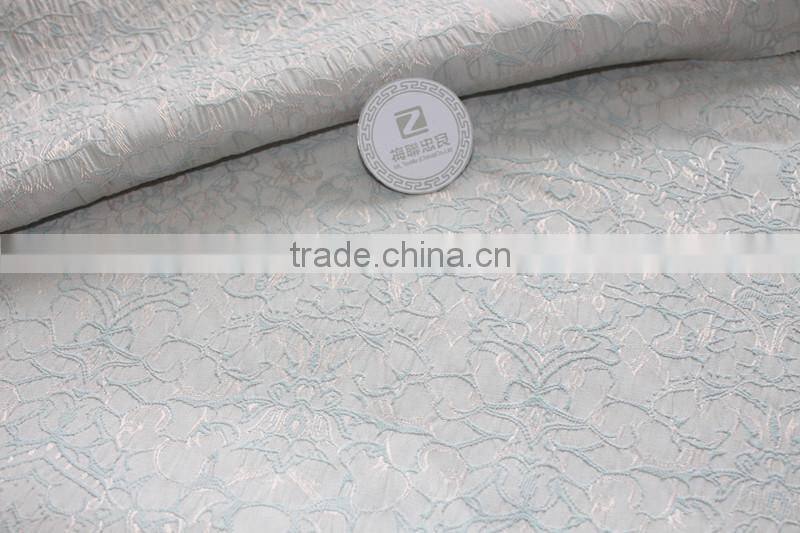 Cotton elastic fabric polyester and cotton