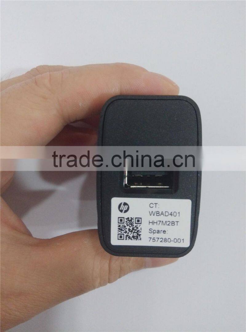 Original new Chicony AC ADAPTER W12-O10N3C 5V 2A with USB port for Mobilelphone use power supply