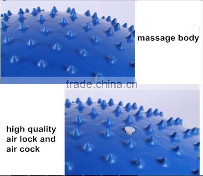anti-burst yoga ball