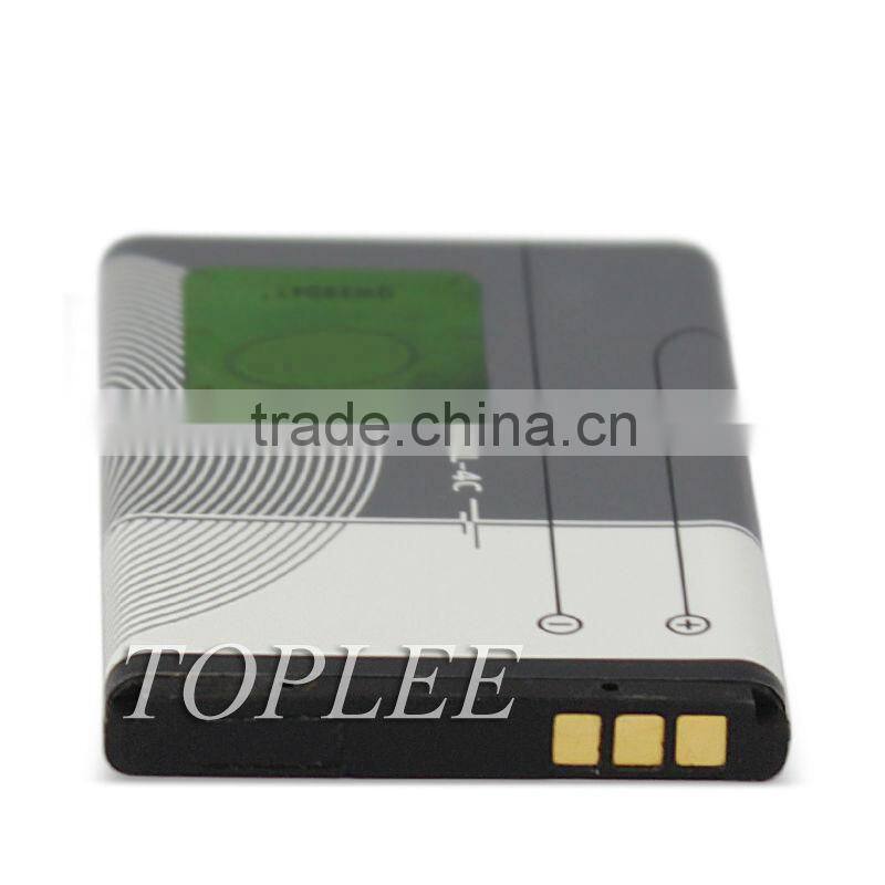 bl 4c bl-4c battery for nokia 6100 6300 6136 6102i 6170 6260