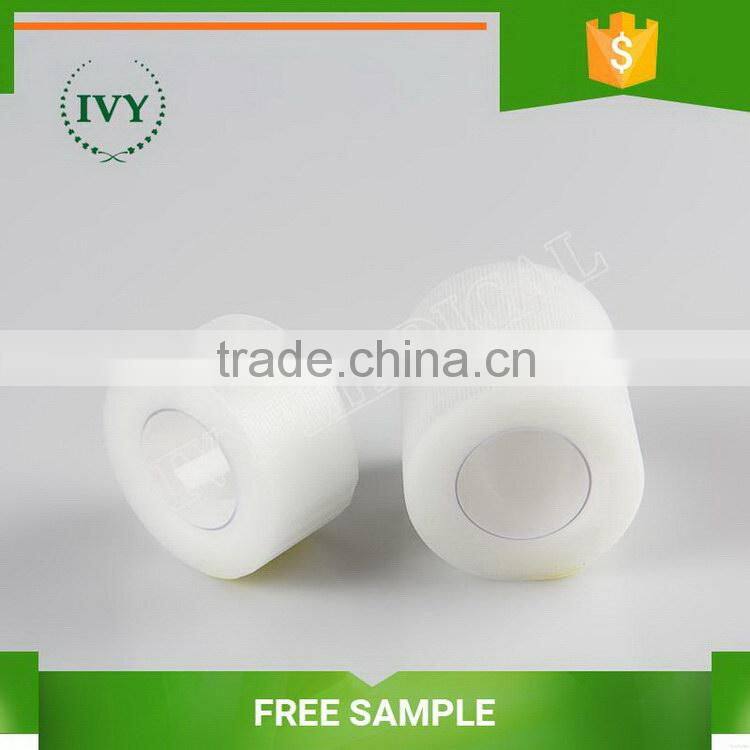 Modern unique medical acrylic adhesive pe tape