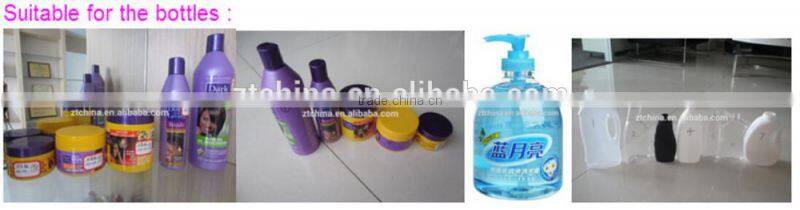 new Dish detergent Liquid filling machine