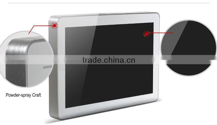 32" Android Touch LCD Ad Screen
