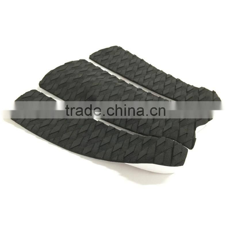 Melors EVA Foam Surfboard Tail Pad