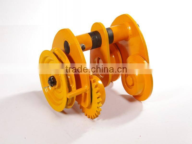 GCL/GCT trolleyElectric trolley with high quality