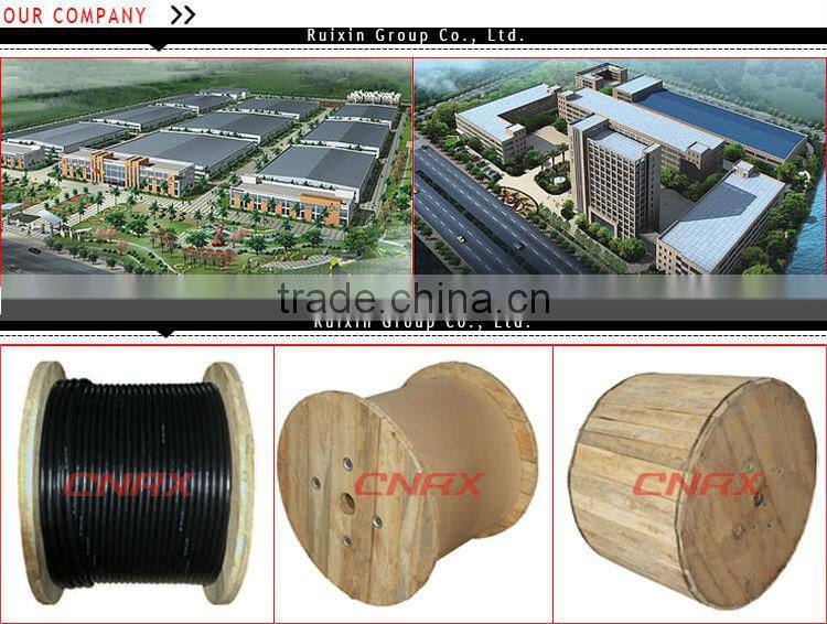 Made in China Ruixin Group 0.6/1kv PVC Insulated for lg nexus 4 e960 charging port flex cable