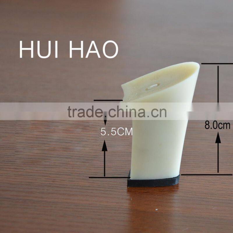 2015 fashion lady shoe heel with 8.0cm height