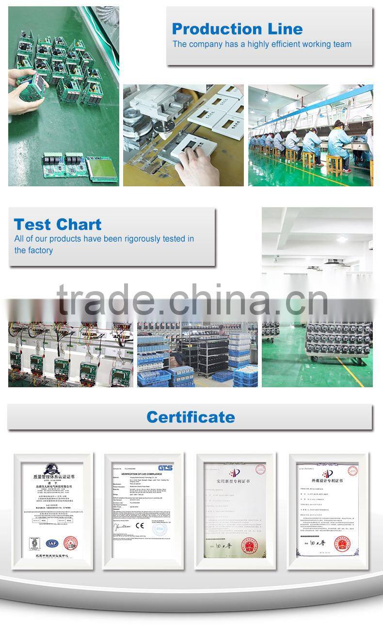 XMT 7100 Size 48*24mm PID Blue Led Light Digital Display mold temperature controller