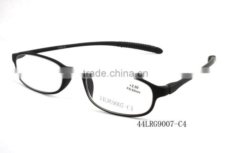 2016 latest fashion Italy design TR90 reading glasses 212RL9-1002Z