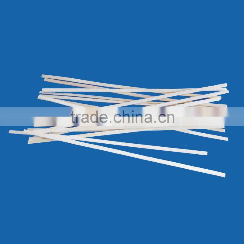 190x1.1mm wooden coffee stirrers tea sticks