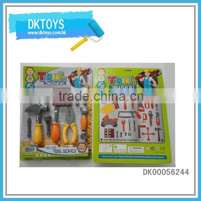 Hot Sale Doctor Set And Kitchen Set 2 In 1 High Grade Fun Kids Toys House Item
