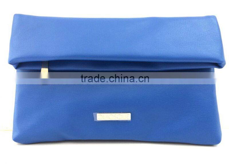 Hot sale in european market Pocket folding ladies shoulder bags