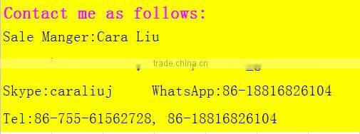 high transparent acrylic photo booth frame