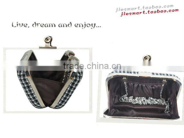 JSMART LULU party bag JE collection butterfly design sublimation printing