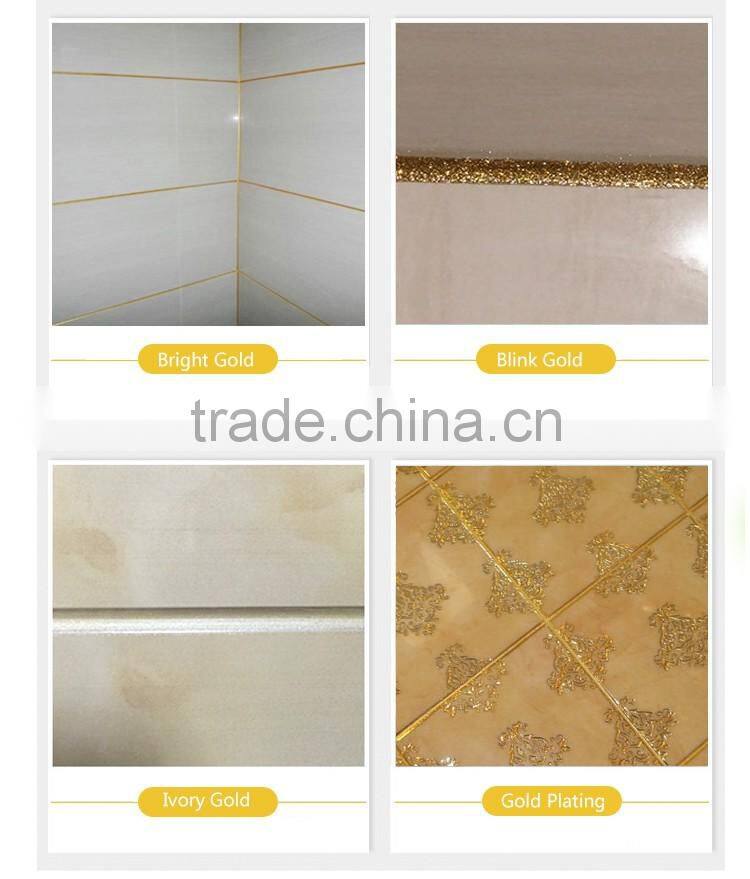 Positive All purpose Sealing Double component Sealant grout