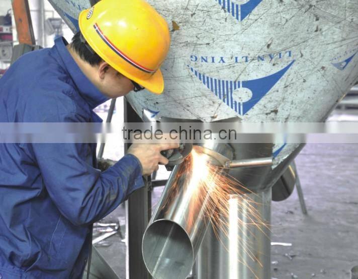 Automatic Weighing and Packing Machine for Granule and Powder