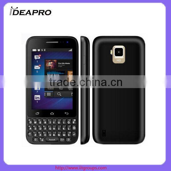 3G Smart Phone with Dual SIM Card