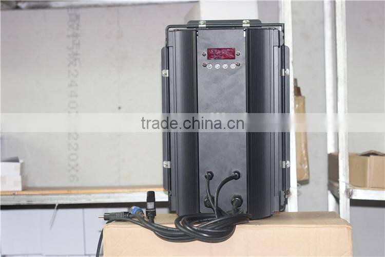 24pcs 5W Warm white and white studio tv show led lighting