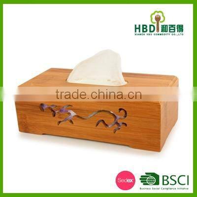 buy Tissue Box,bamboo wood Tissue Box,rectangle Tissue Box dispencer