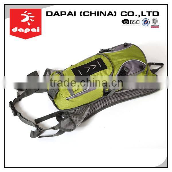 Waterproof Hydration Backpack 2L Hydration Backpack With Helmet