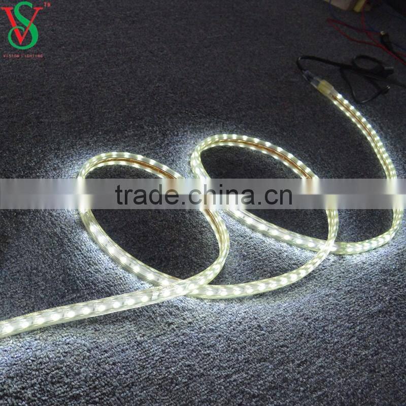 IP68 Waterproof led strip light for outdoor decoration