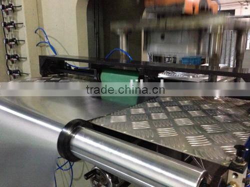 20m x 12cm Factory Price Disposable Aluminum Foil For Hookah