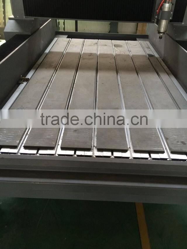 jinan donglian 2 axis/3 axis/4 axis cnc router stone auto tool changer