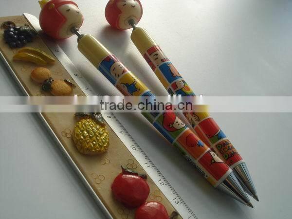 giveaway ballpoint pen brands for promotion