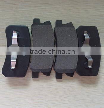 brake disc pad for mitsubshi MN116286