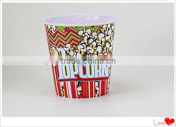 popcorn bucket
